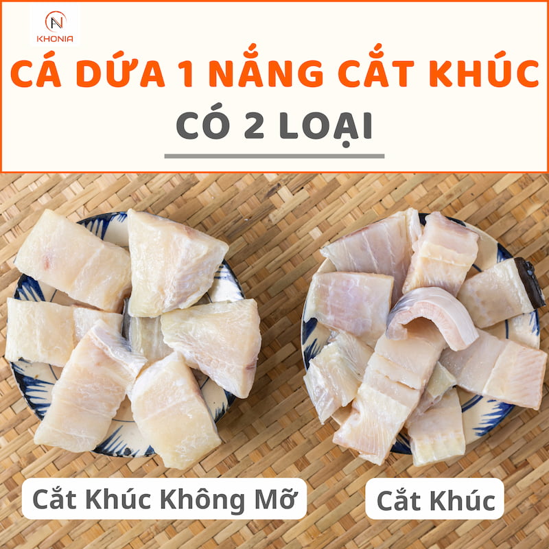Khô Cá Dứa 1 Nắng (Sấy Tiệt Trùng) - Ảnh 10