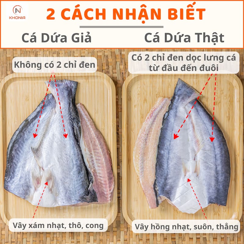 Khô Cá Dứa 1 Nắng (Sấy Tiệt Trùng) - Ảnh 6