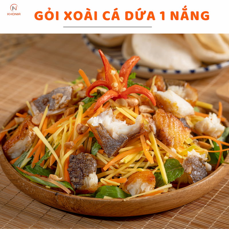 Khô Cá Dứa 1 Nắng (Sấy Tiệt Trùng) - Ảnh 20