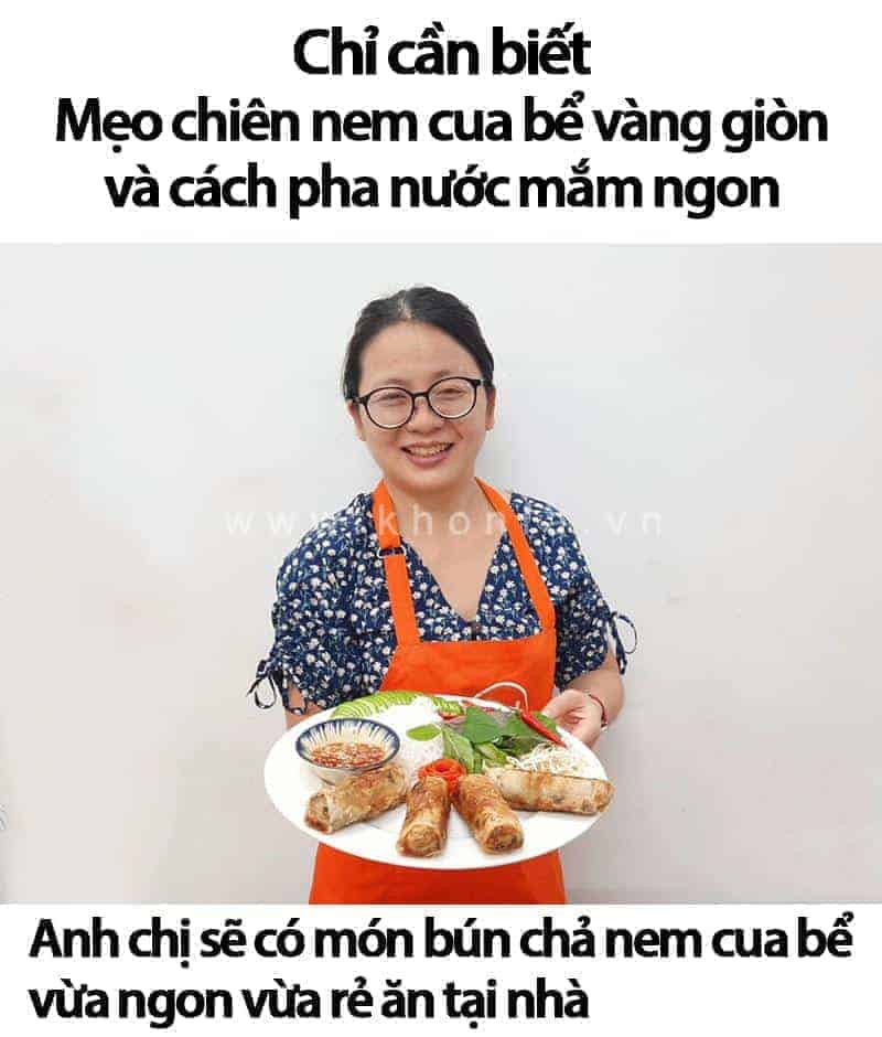Nem Cua Bể Hải Phòng Gói 800g - Ảnh 3