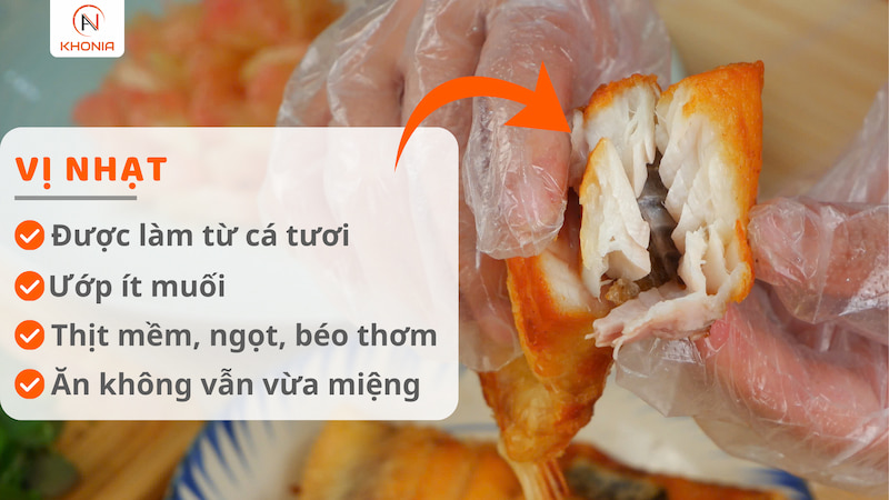 Khô Cá Dứa 1 Nắng (Sấy Tiệt Trùng) - Ảnh 7