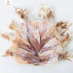 Mực Khô Ngon (Mực Câu)