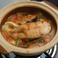 Combo Cá Dứa Kho Tộ