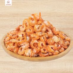 Tôm thẻ thiên nhiên