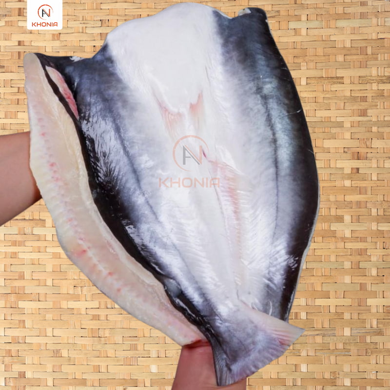 Khô Cá Dứa 1 Nắng (Sấy Tiệt Trùng)