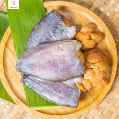 Cá Sặc Trứng Một Nắng ( Gói 500g )