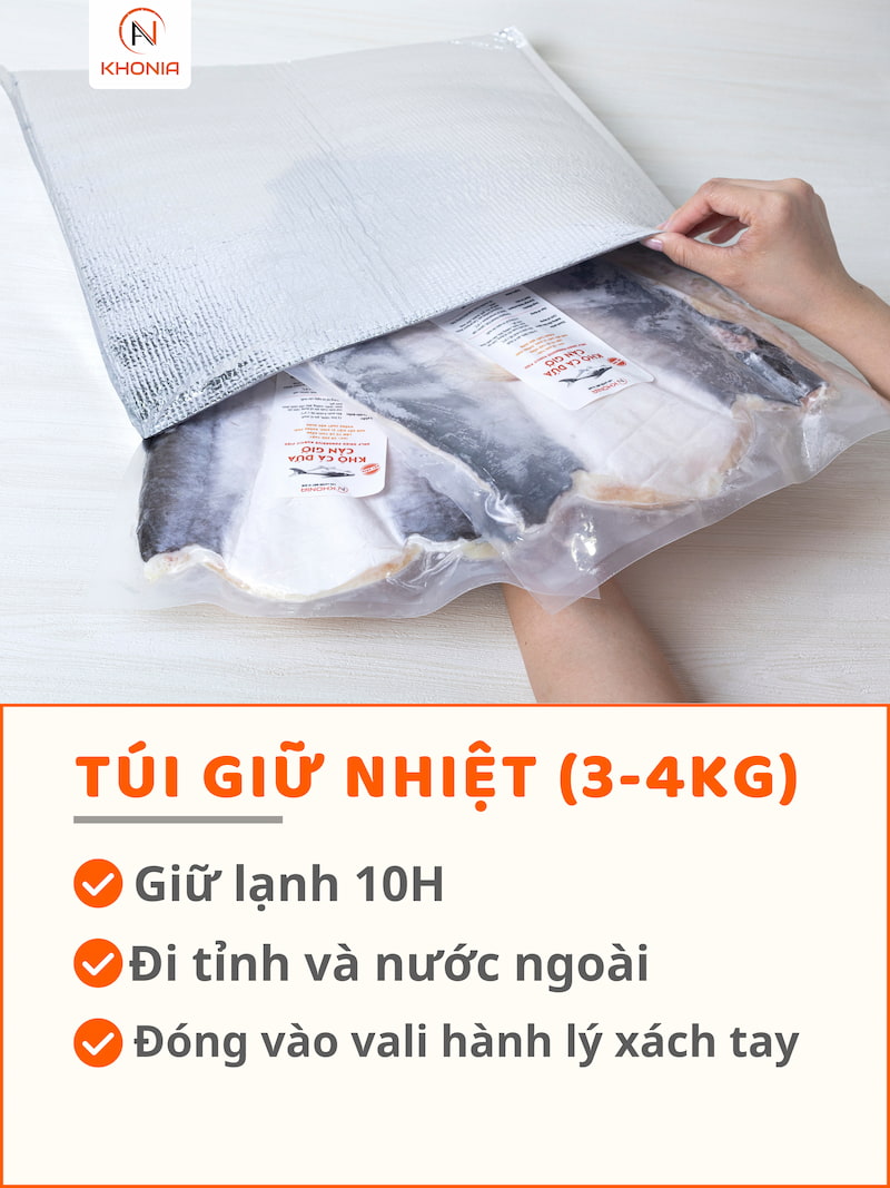 Khô Cá Dứa 1 Nắng (Sấy Tiệt Trùng) - Ảnh 14