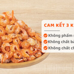 Alternative view of Tôm thẻ thiên nhiên