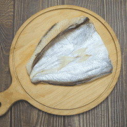 Khô Cá Basa 3 Nắng