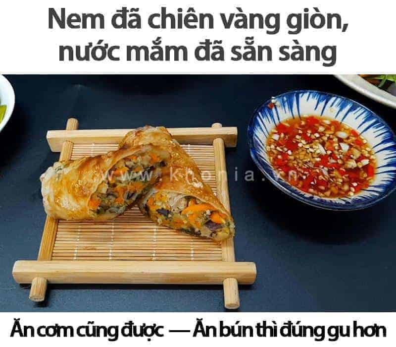 Nem Cua Bể Hải Phòng Gói 800g - Ảnh 5