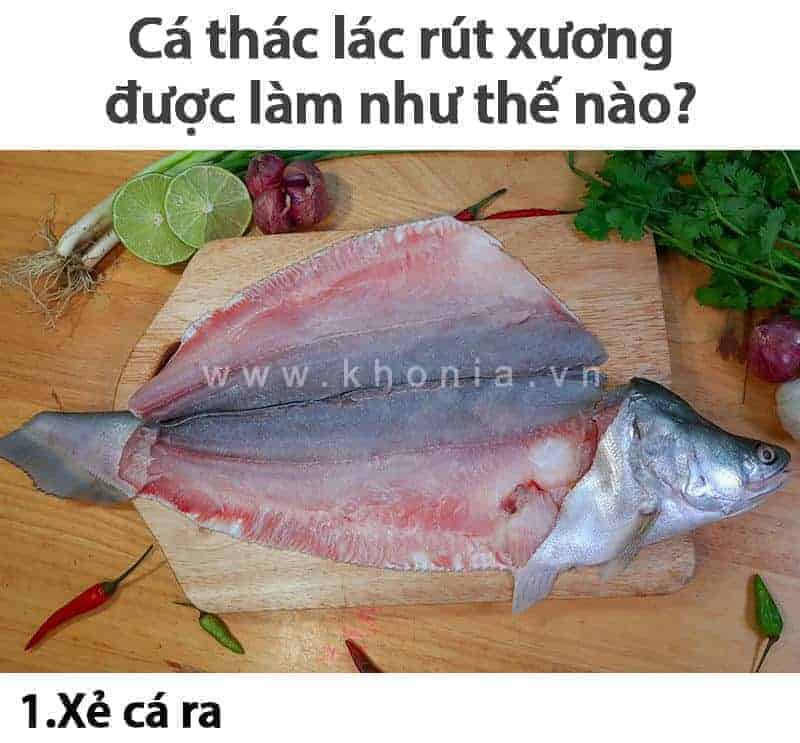 Cá Thác Lác Rút Xương Ướp Gia Vị - Ảnh 4