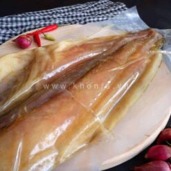 Khô Cá Tra Phồng An Giang